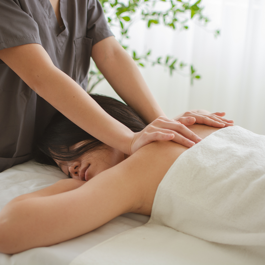 30 Minutes Serenity Massage Therapy